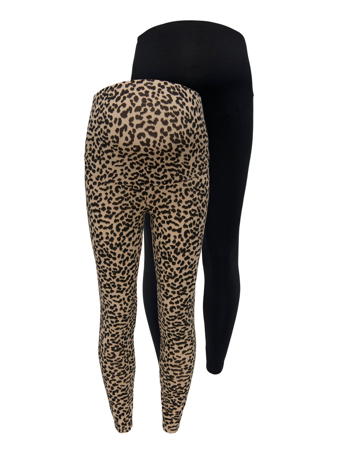 Mama 2-pack Leggings