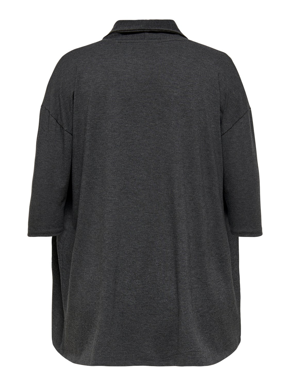 Curvy 3/4 sleeve Cardigan