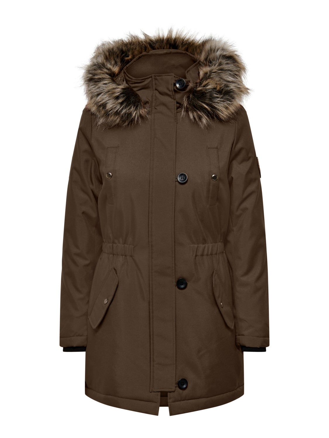 Long Parka