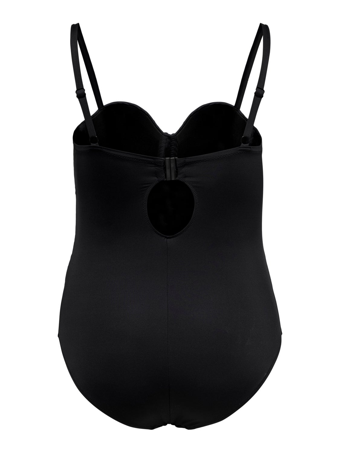 Curvy shaping Swimsuit
