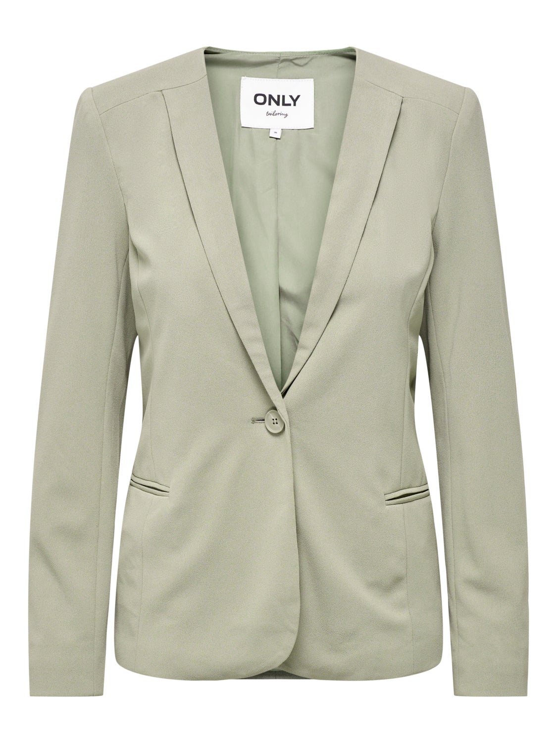 Slim Fit Blazer