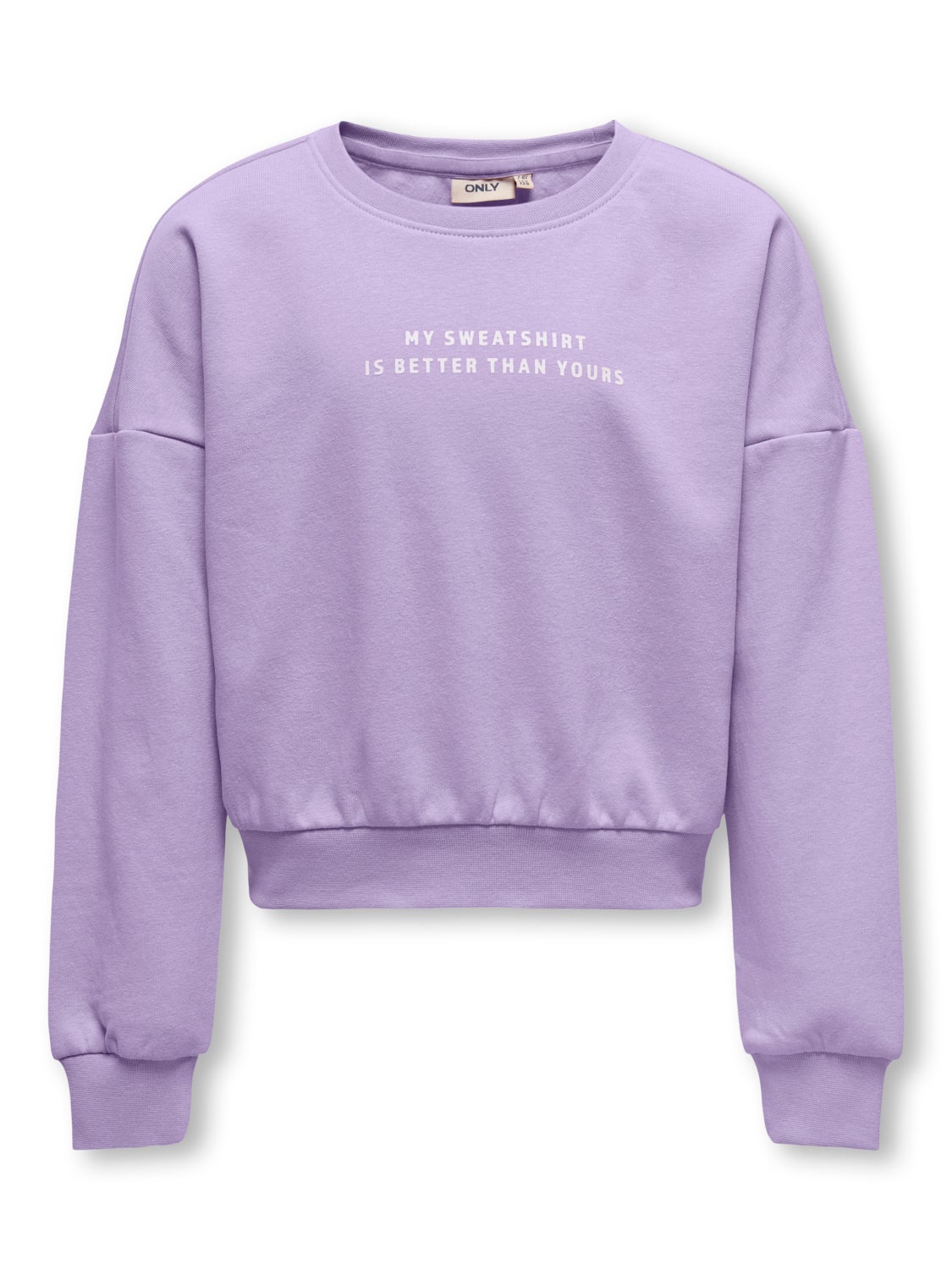 Statement Sweatshirt