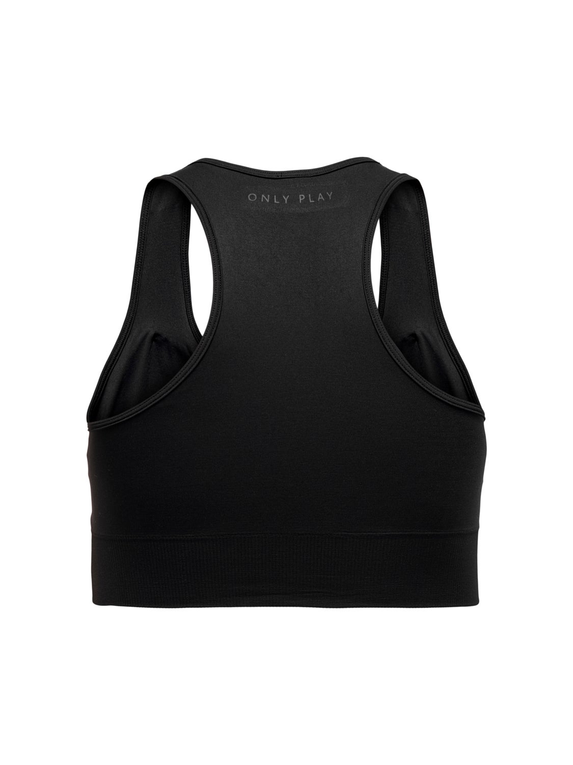Curvy seamless Sports Bra