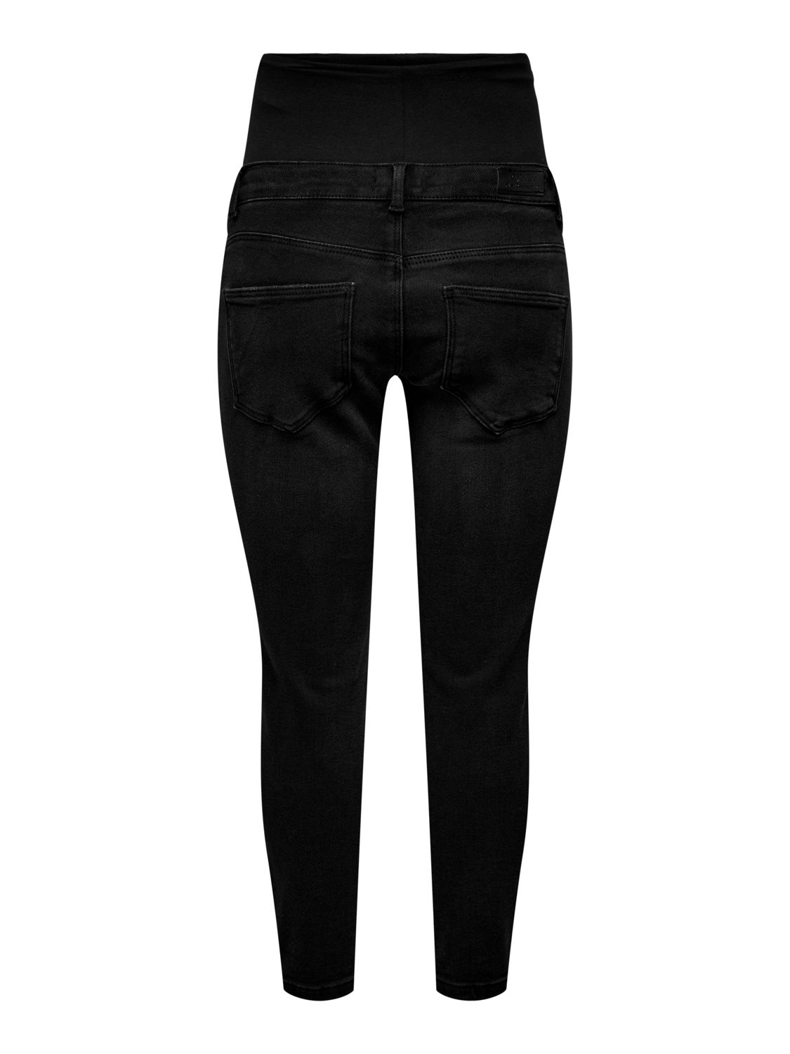 OLMCATWALK HW MOM ANK DNM PIM