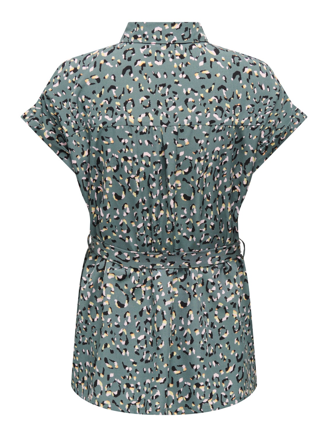 MAMA Short sleeved shirt