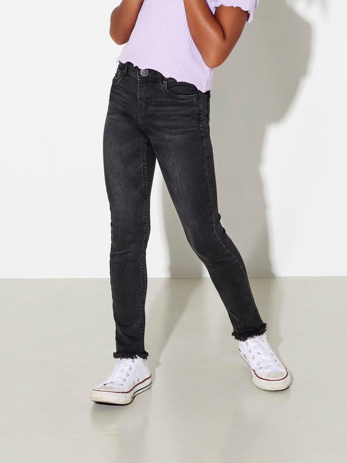 KONBlush Skinny fit jeans