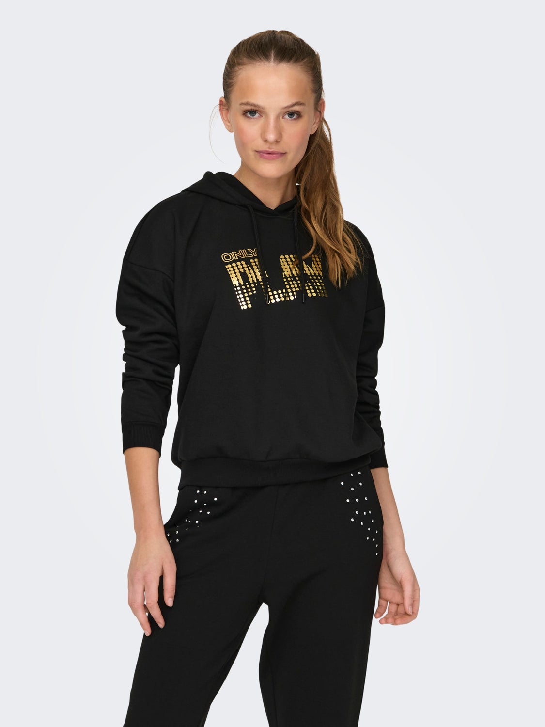 Training hoodie