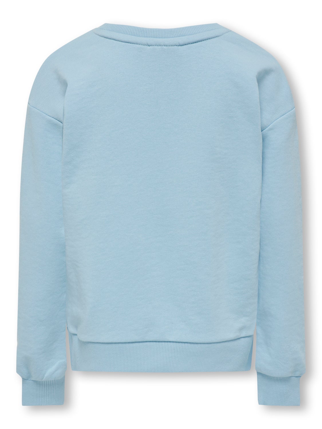 O-Neck Sweatshirt