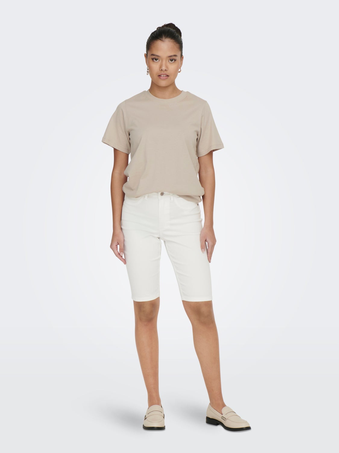 Regular Fit O-Neck T-Shirt