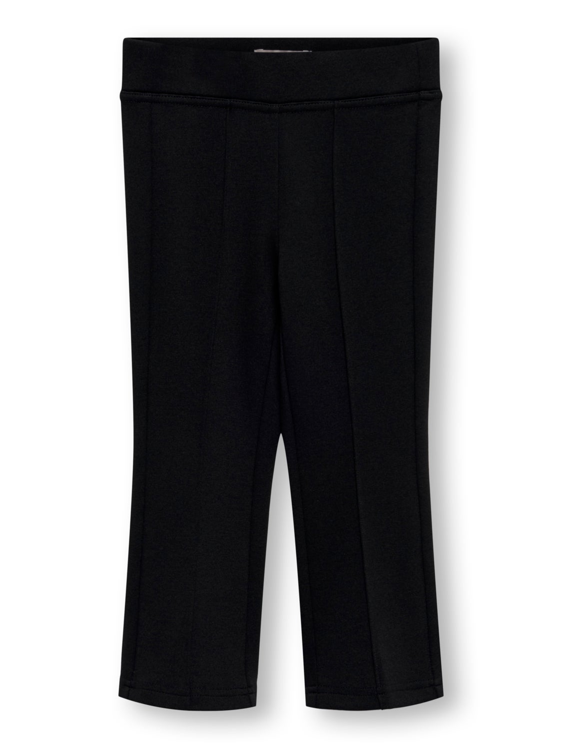 Mini Flared Fit Trousers