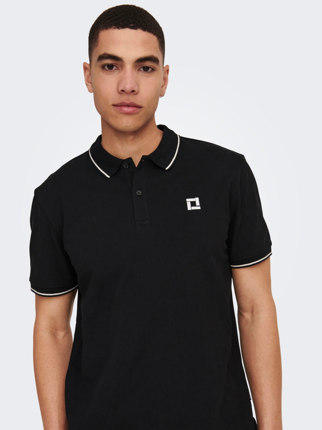 Polo t-shirt