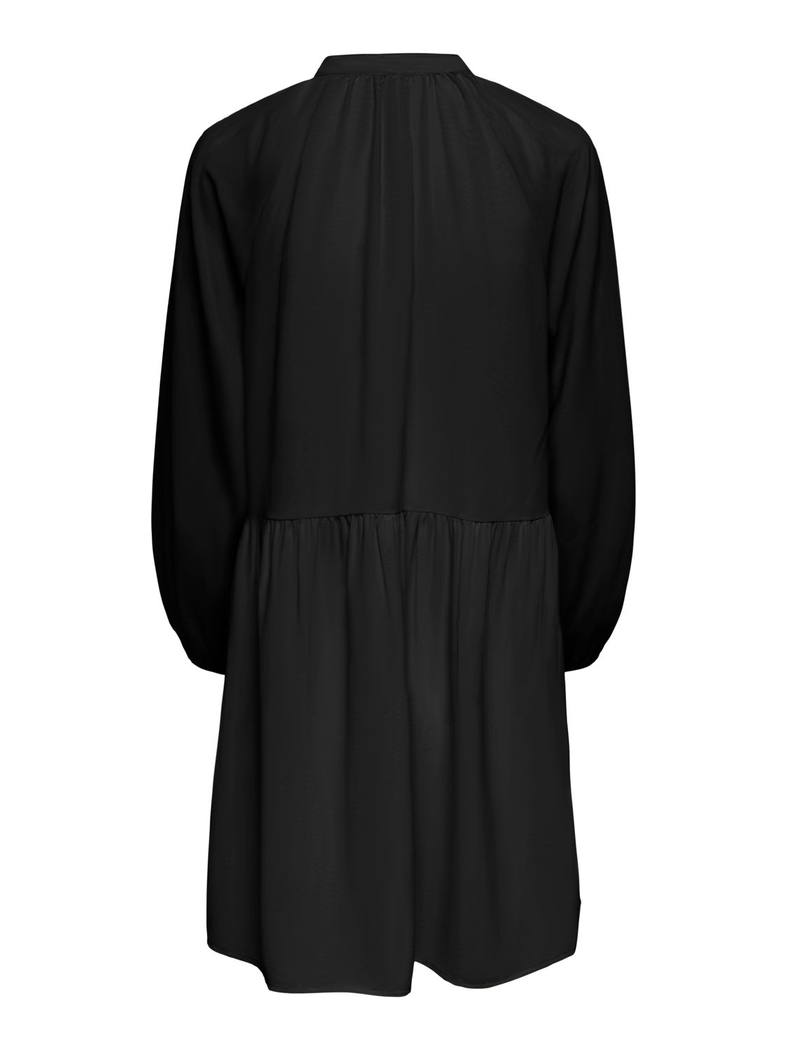 Long sleeved Shirt dress