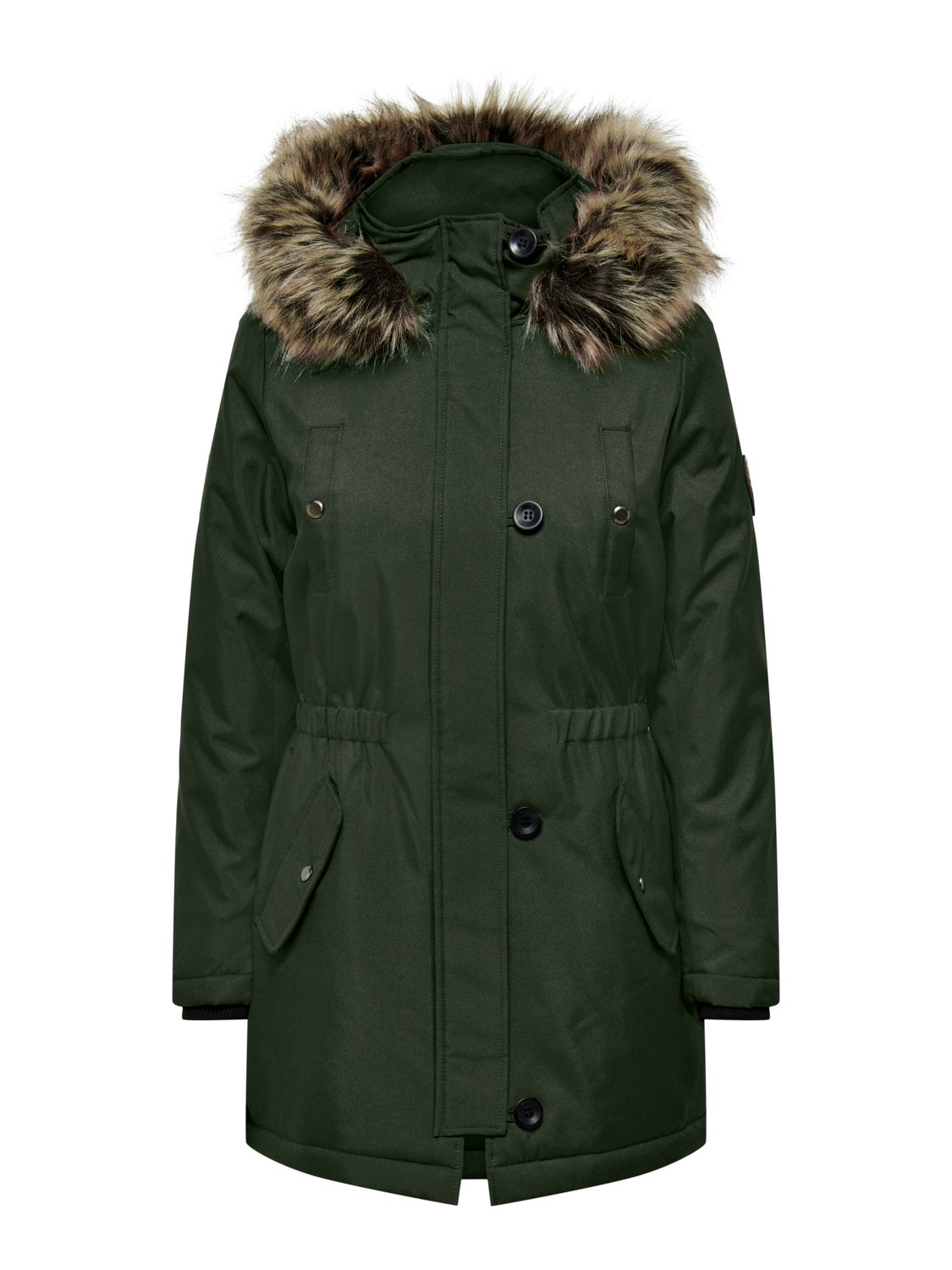 Long Parka