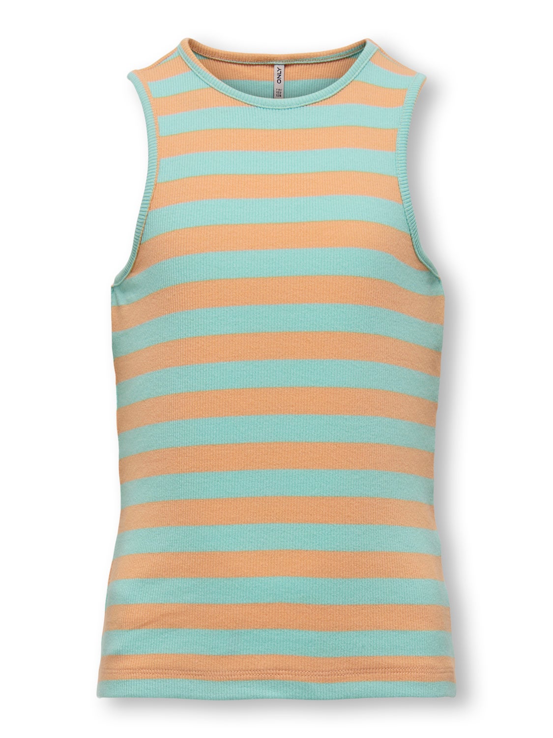 Regular Fit Tank Top