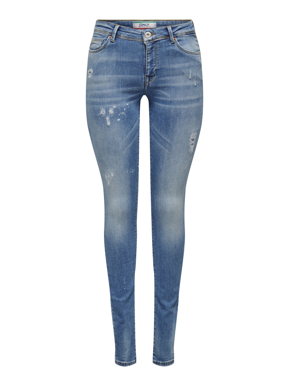 ONLShape Tall Skinny fit jeans