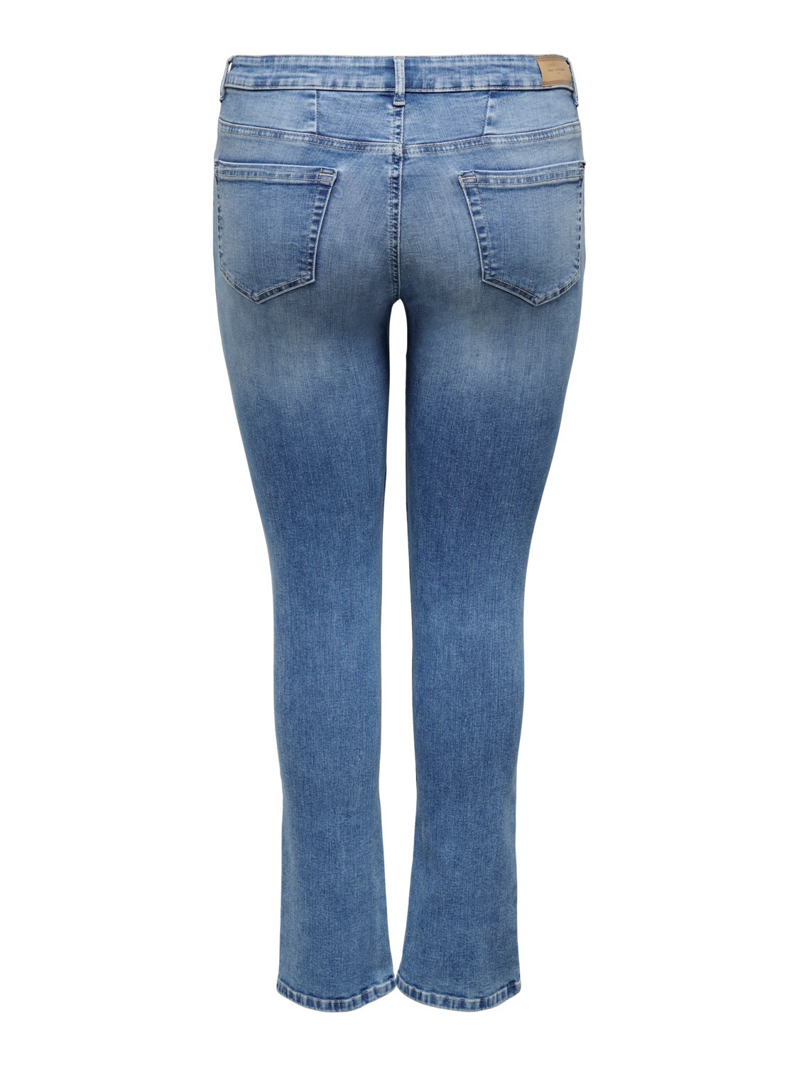 Curvy CARWilly Slim fit jeans