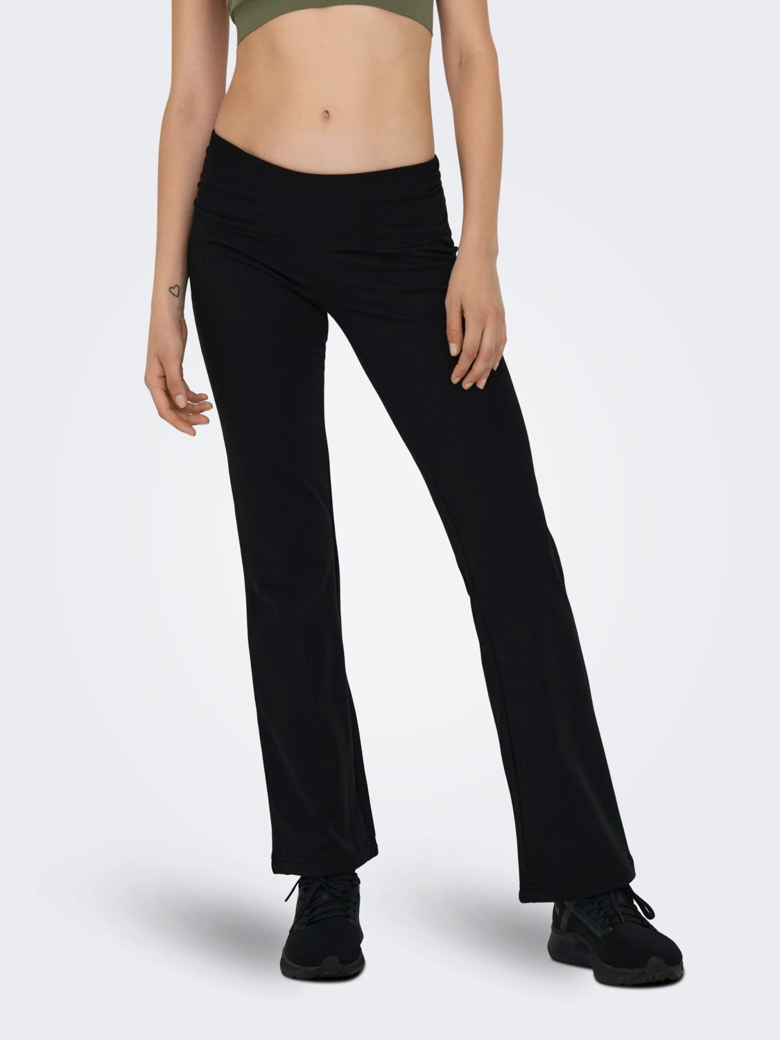 Jazz Training Trousers