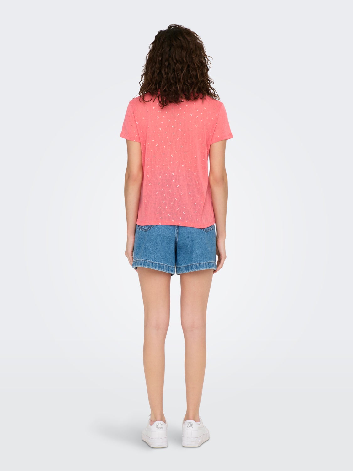 Regular Fit V-Neck T-Shirt