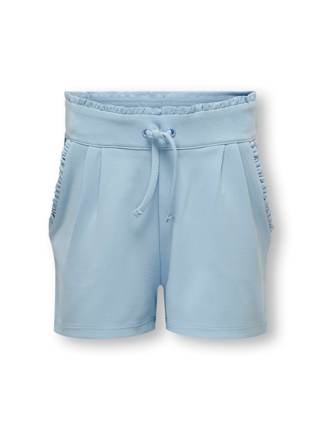 Regular Fit Shorts