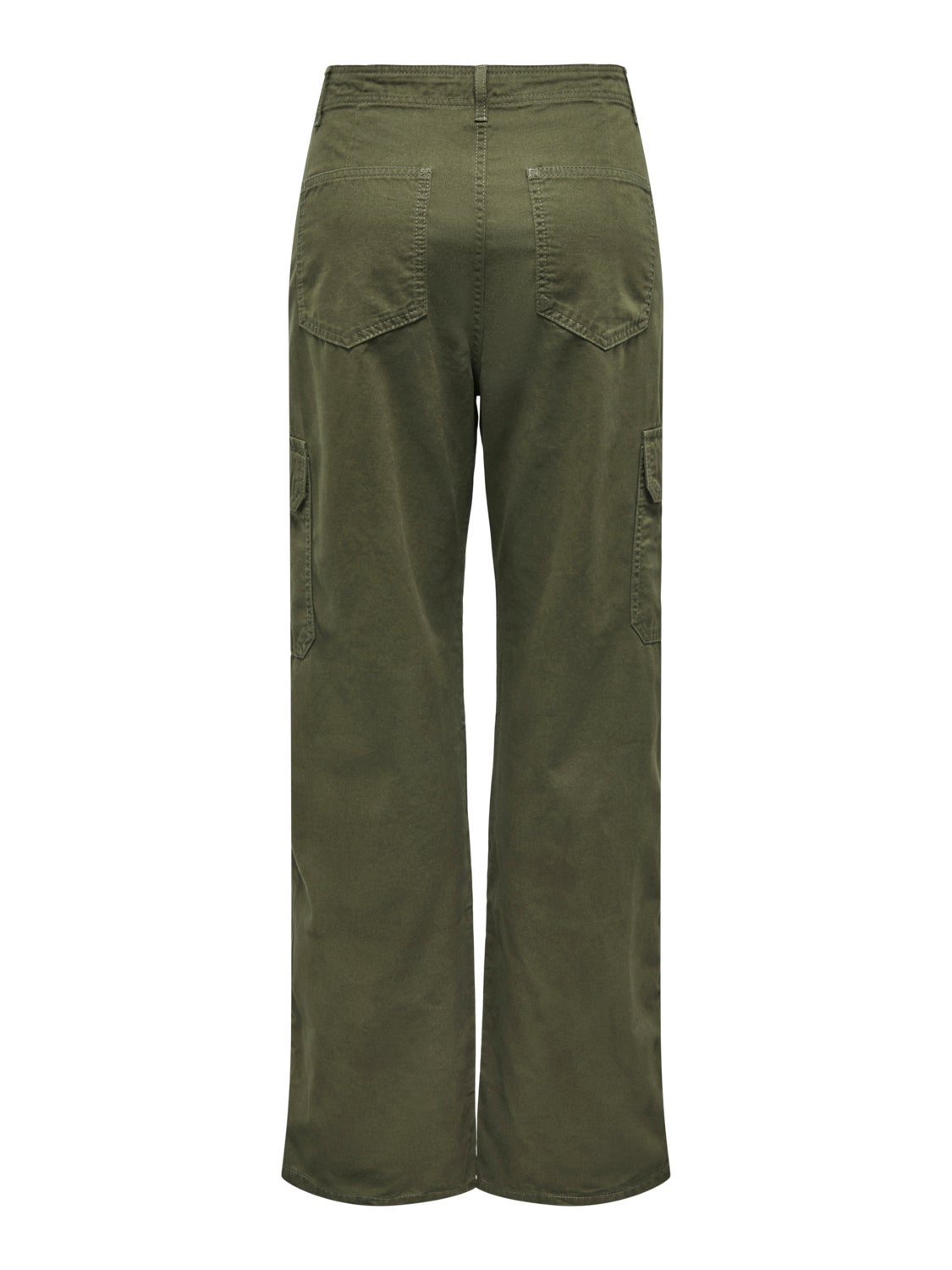 JDYABBY HW WIDE CARGO PANTS WVN