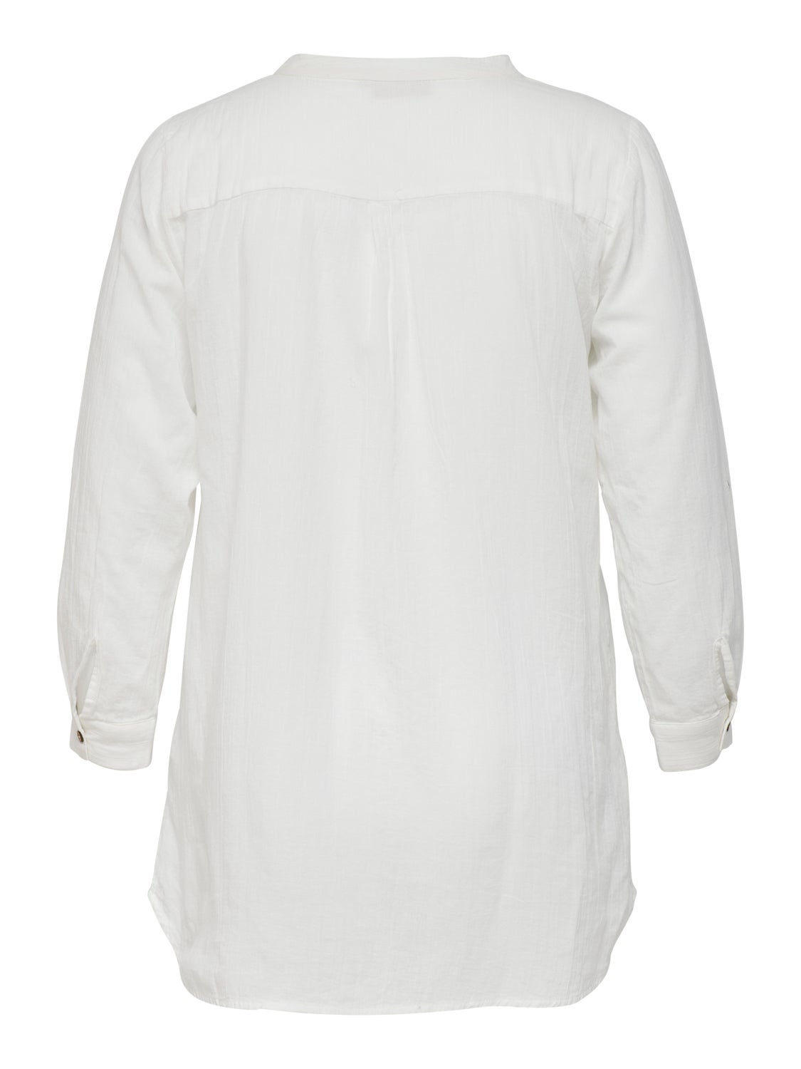 Curvy loose fitted Tunic