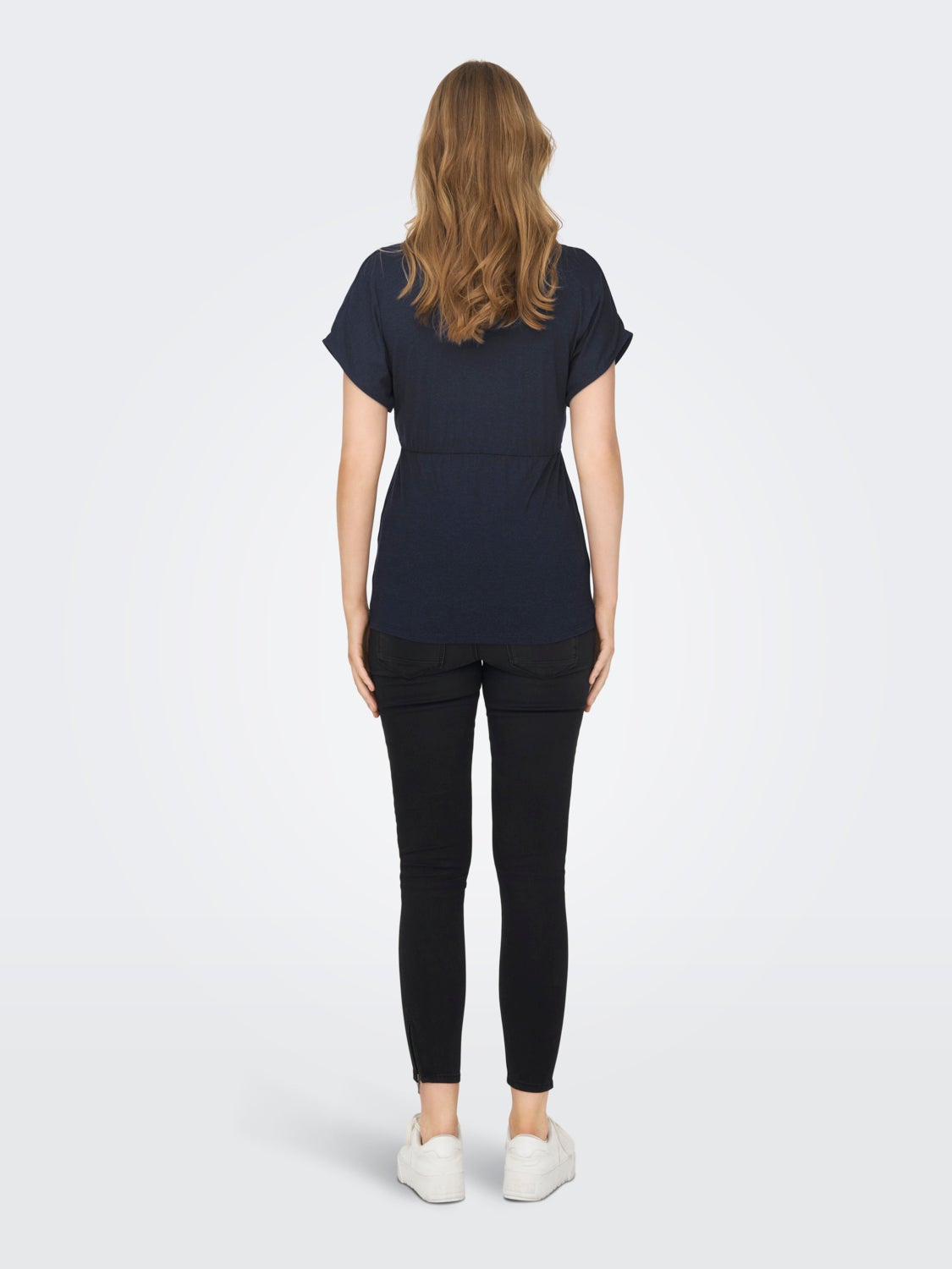 Mama Before And After top