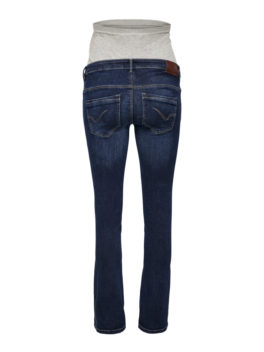 Mama OLMPaola life Flared Jeans