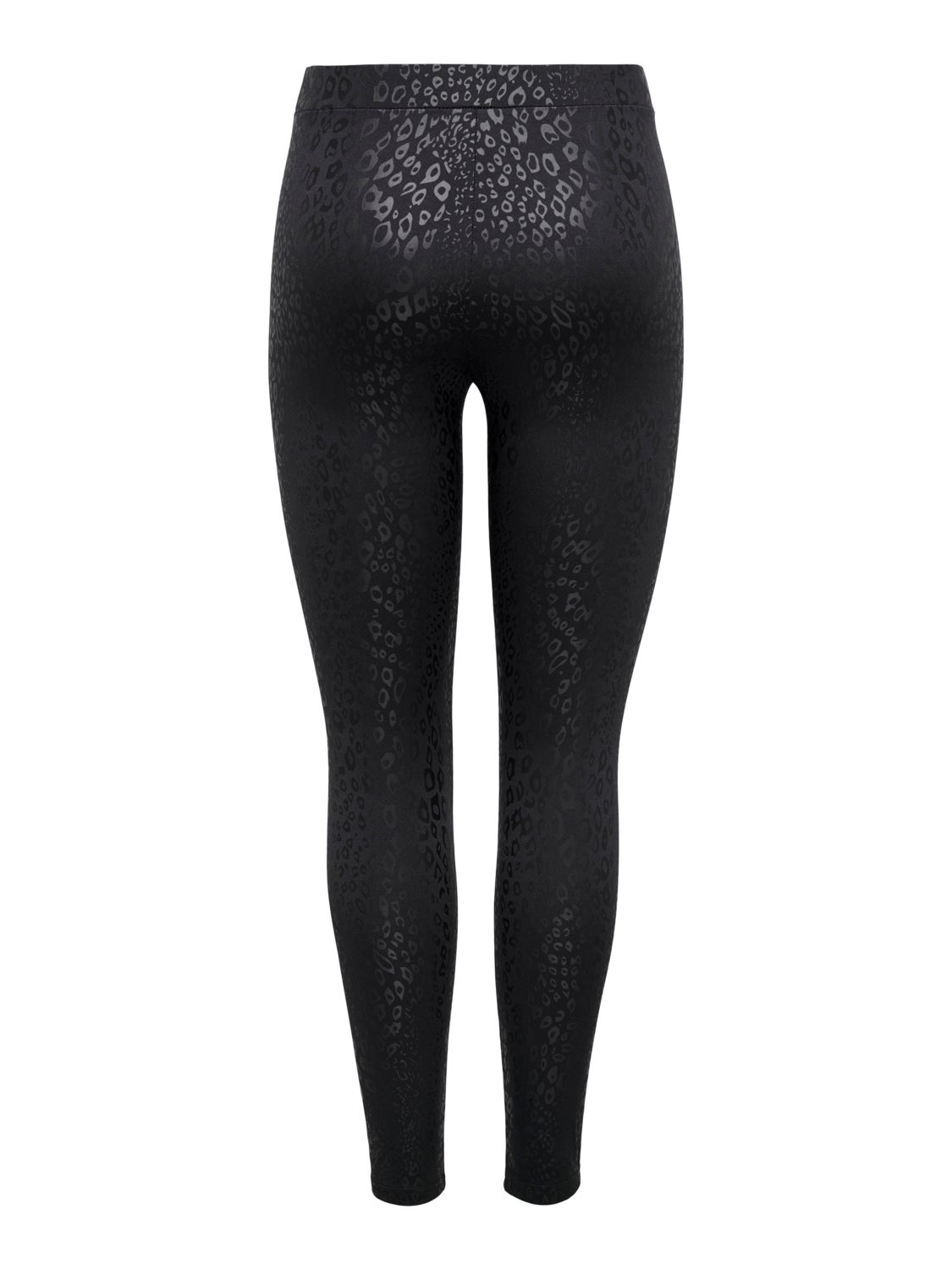 Faux leather Leggings