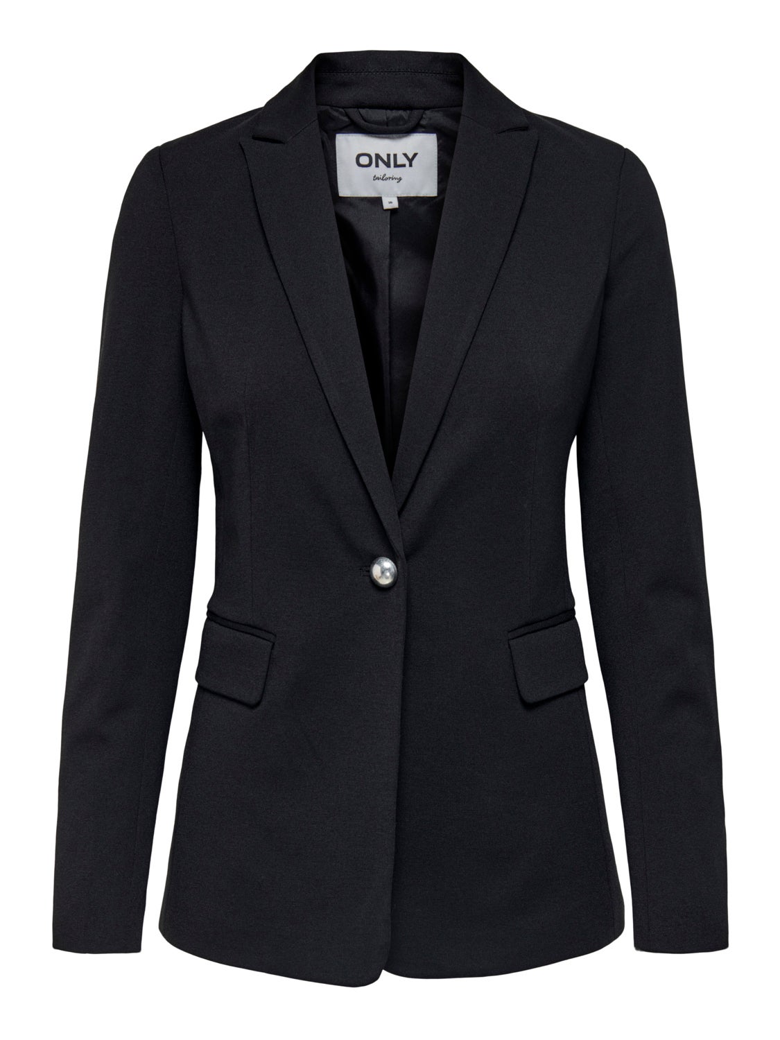 Slim Fit Notch lapel Blazer