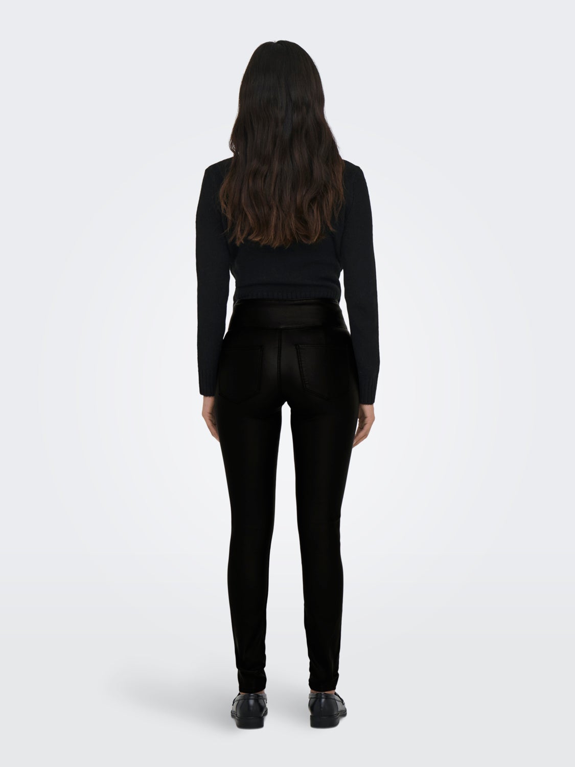 Skinny Fit High waist Leggings