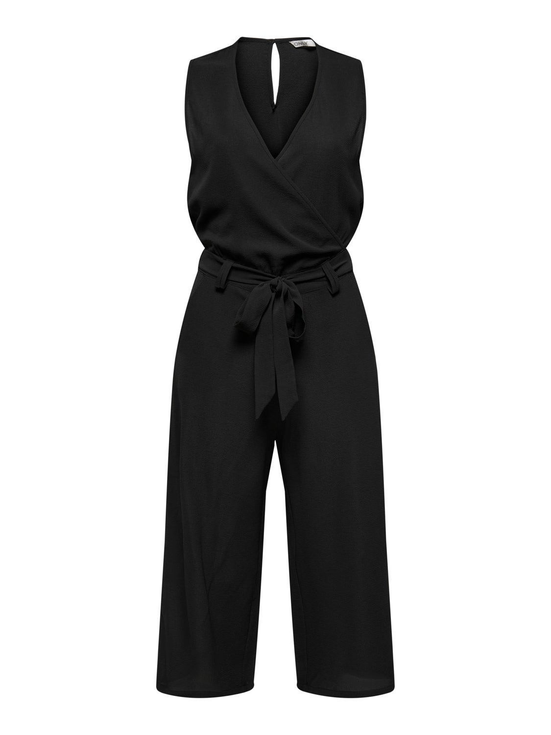 Culotte Jumpsuit