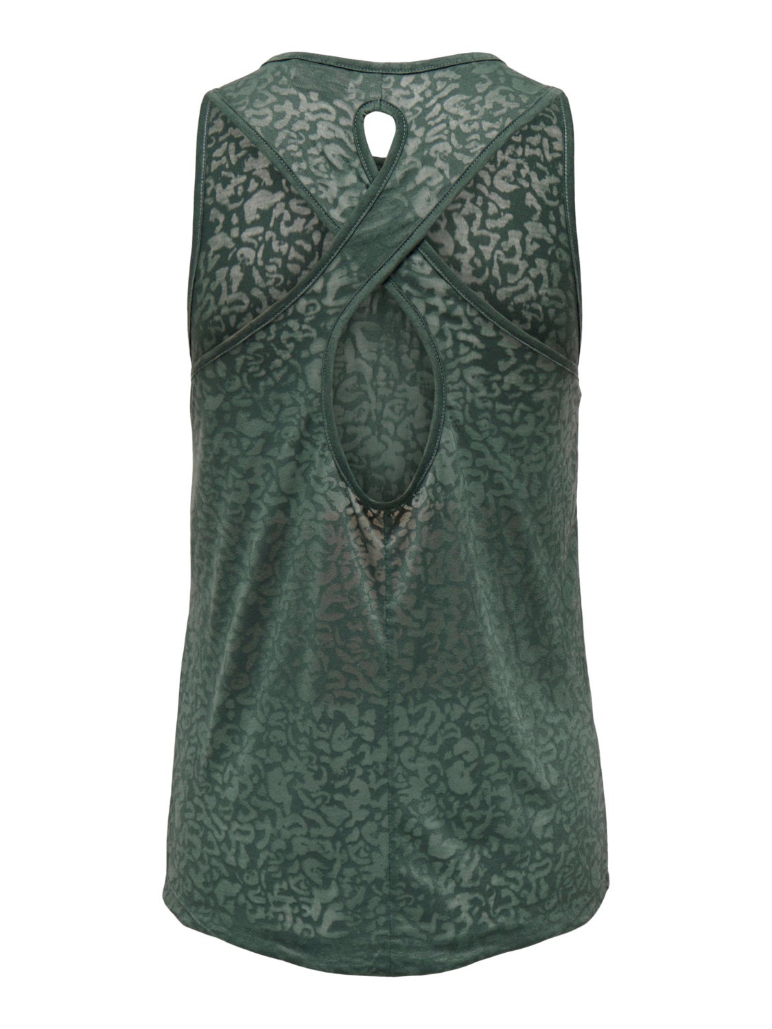 Mama training tank top