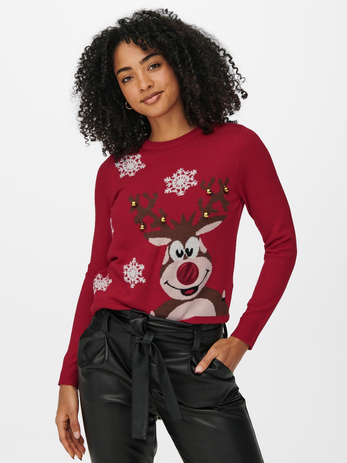 Christmas Jumper