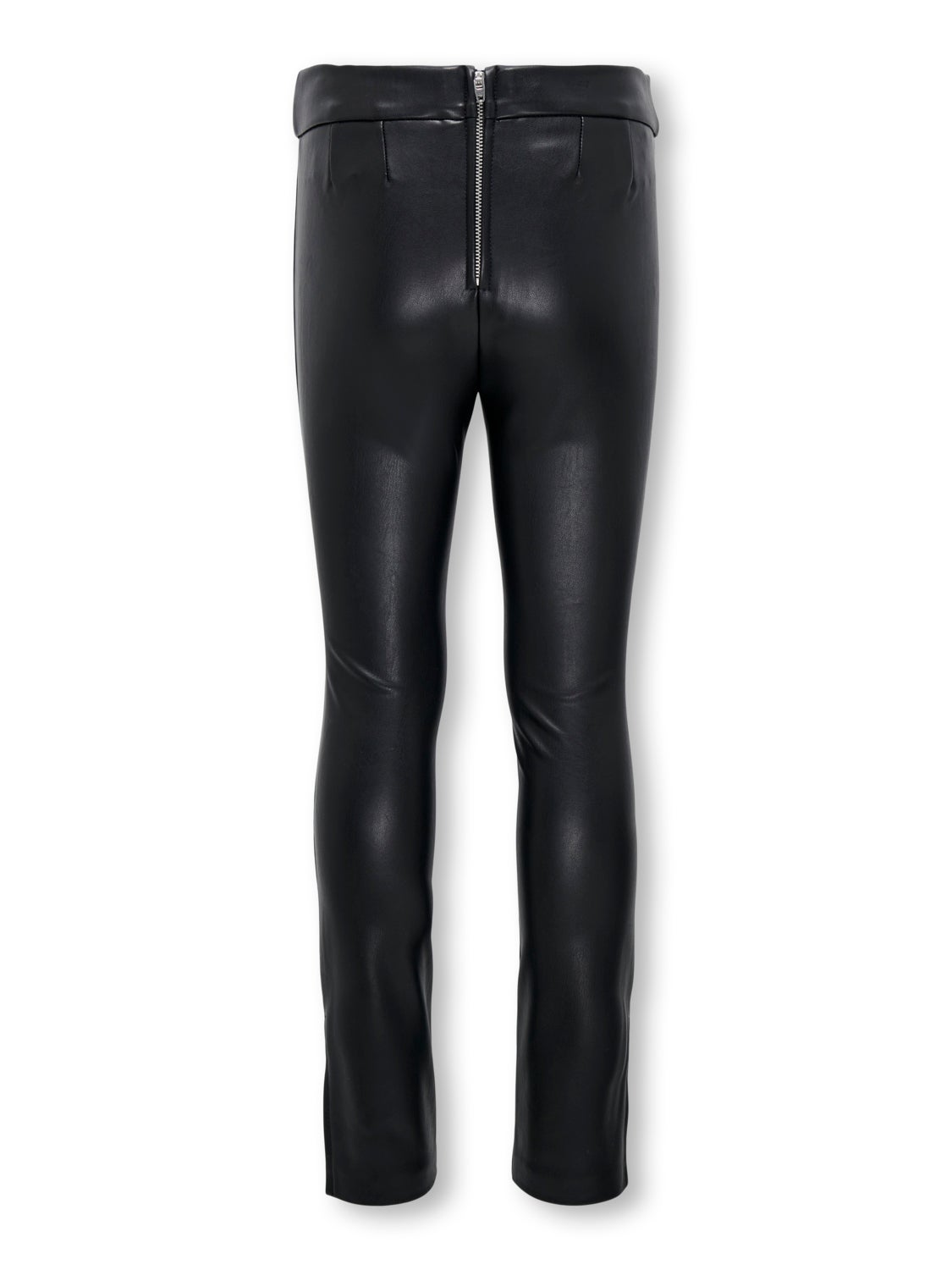 Slim Fit Side slits Leggings