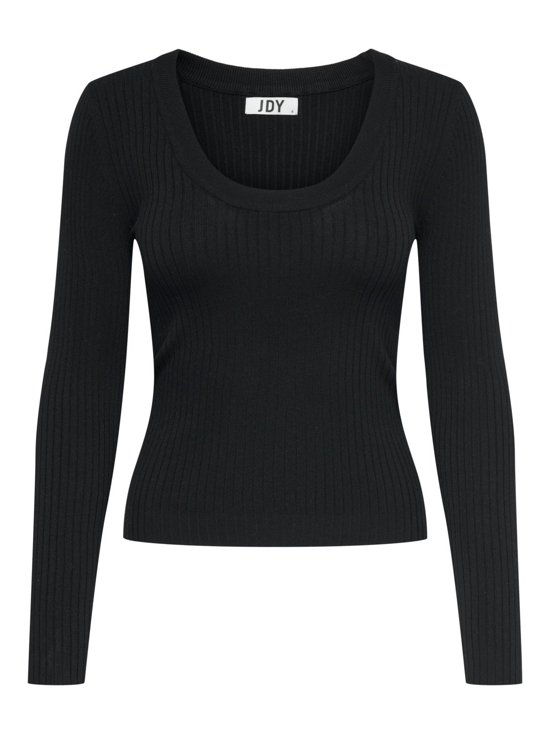 O-Neck Pullover