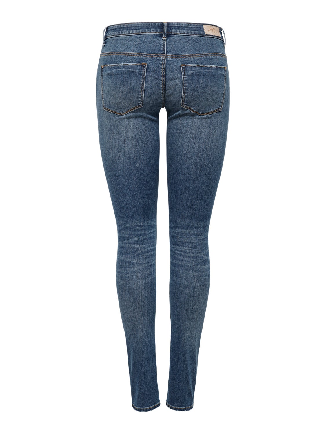 ONLCoral superlow Skinny fit jeans