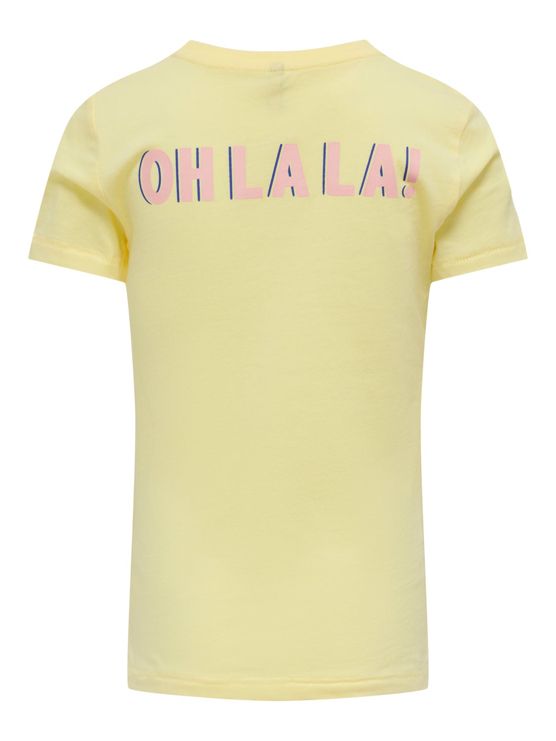 Slim Fit O-Neck T-Shirt