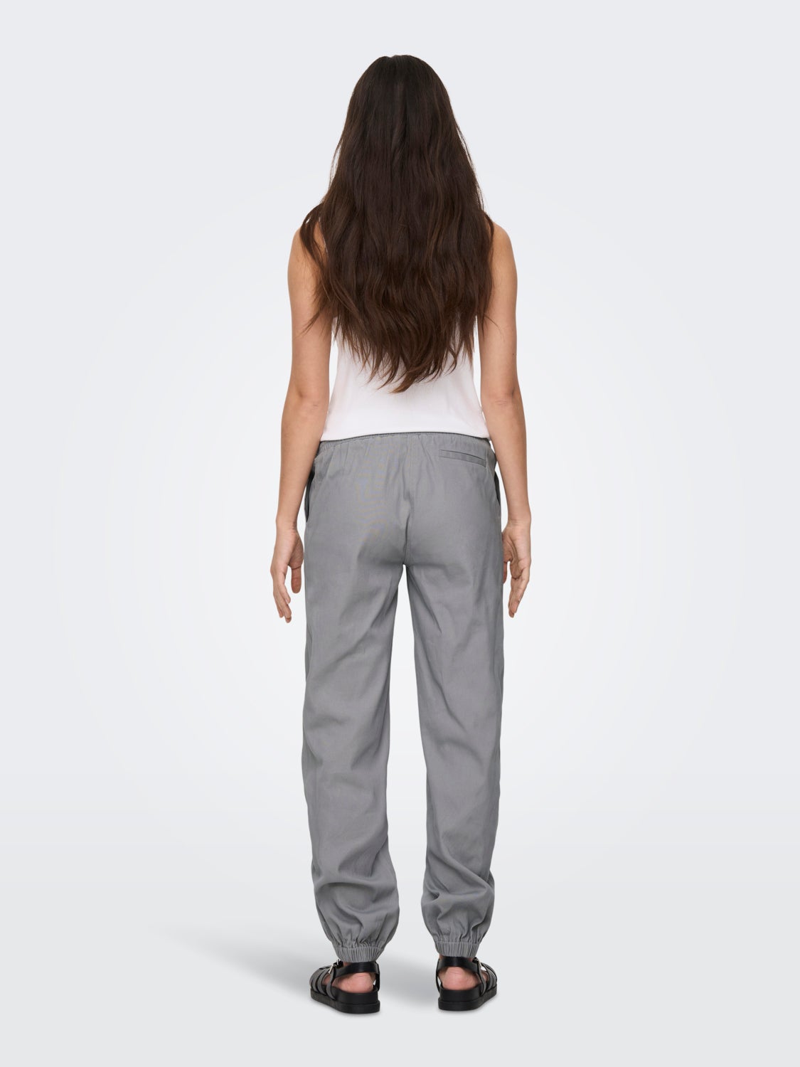 Mama cargo trousers