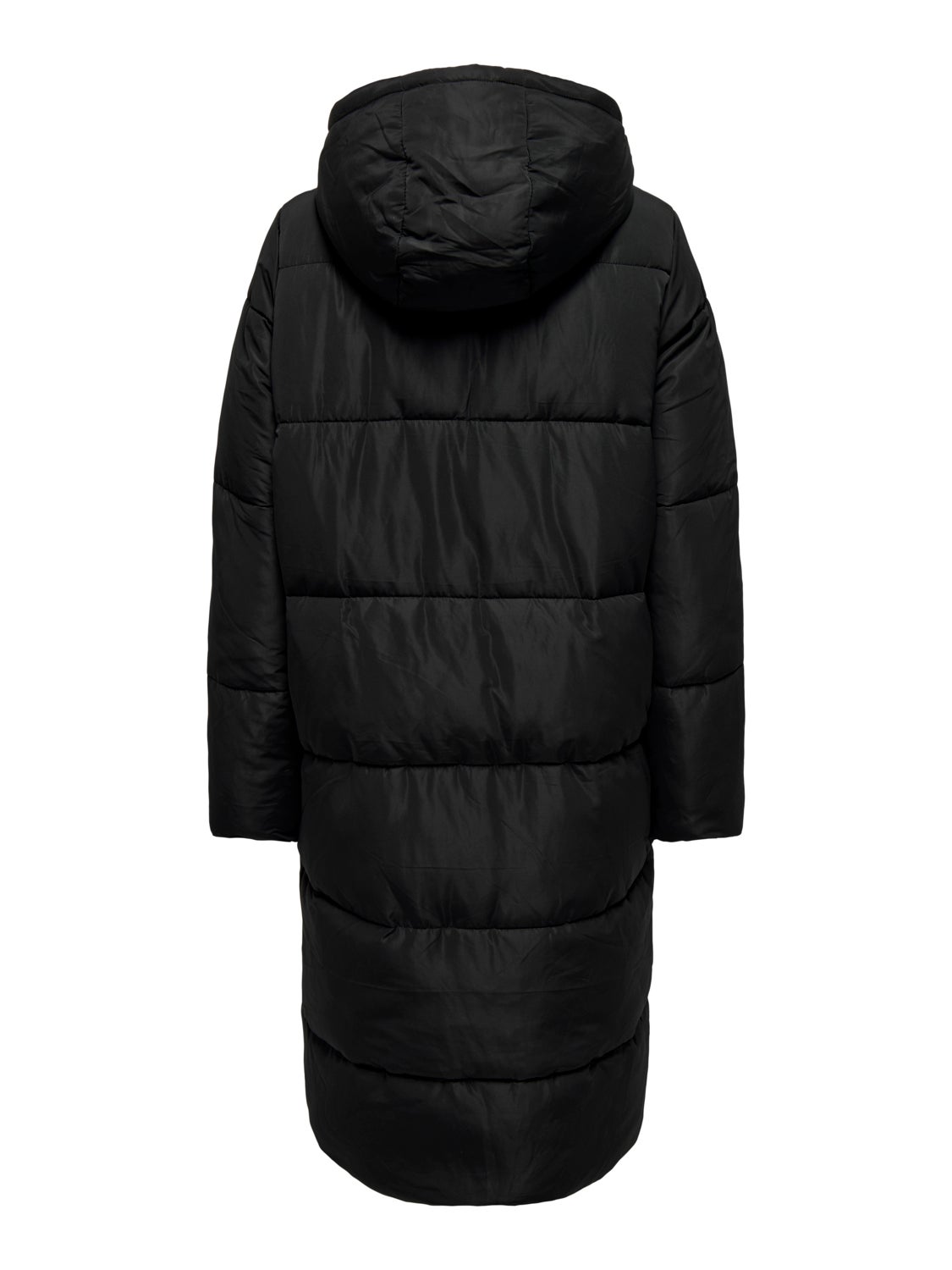 Mama Long puffer jacket