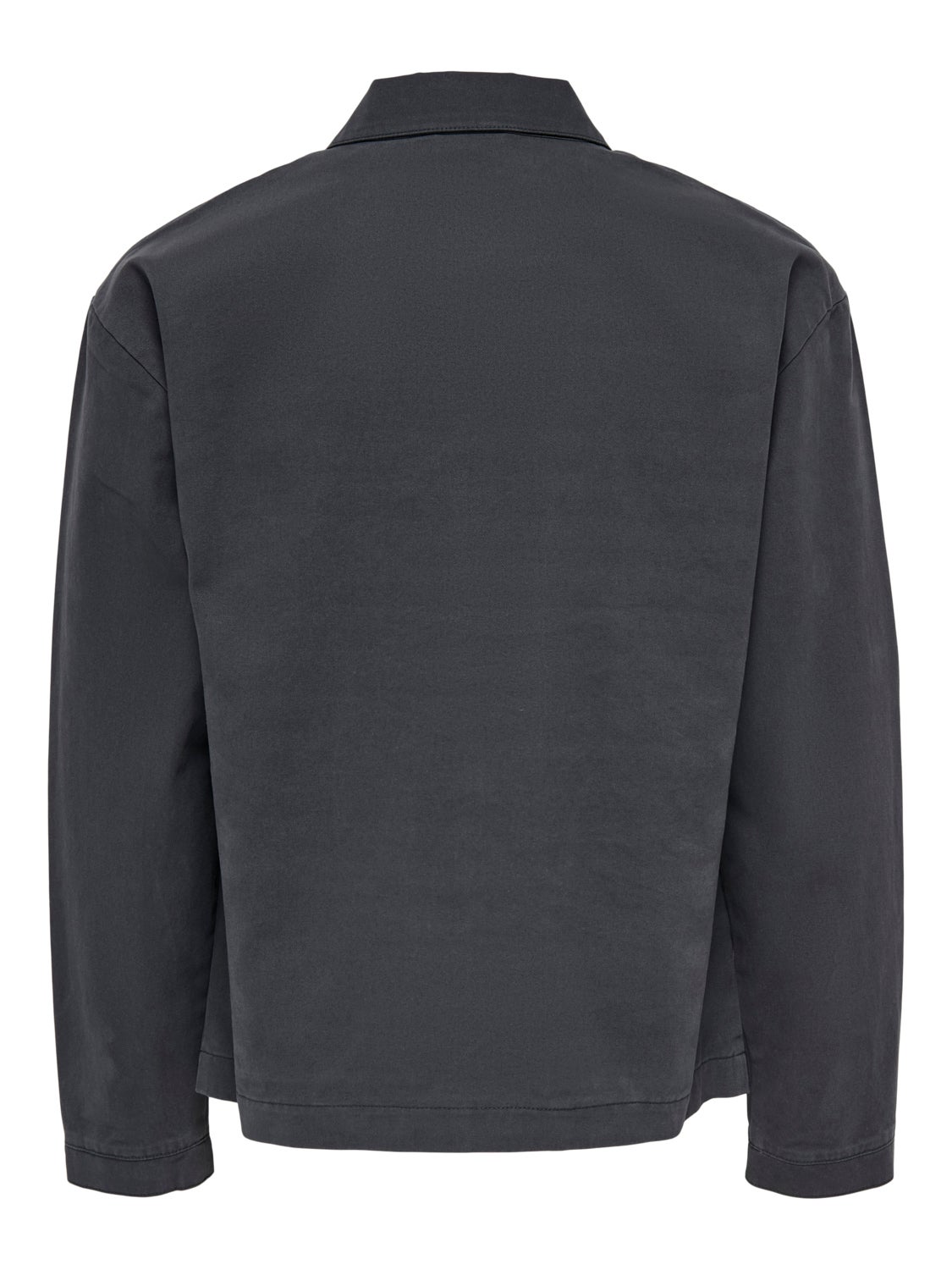 Utility Jacket with Pockets