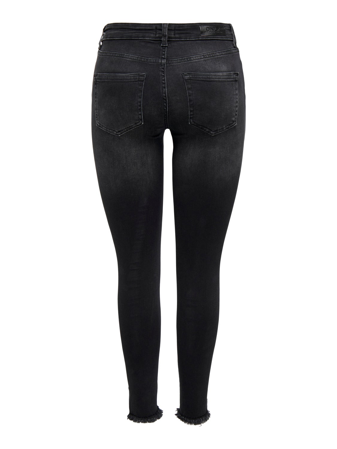 ONLBlush mid ankle Skinny fit jeans