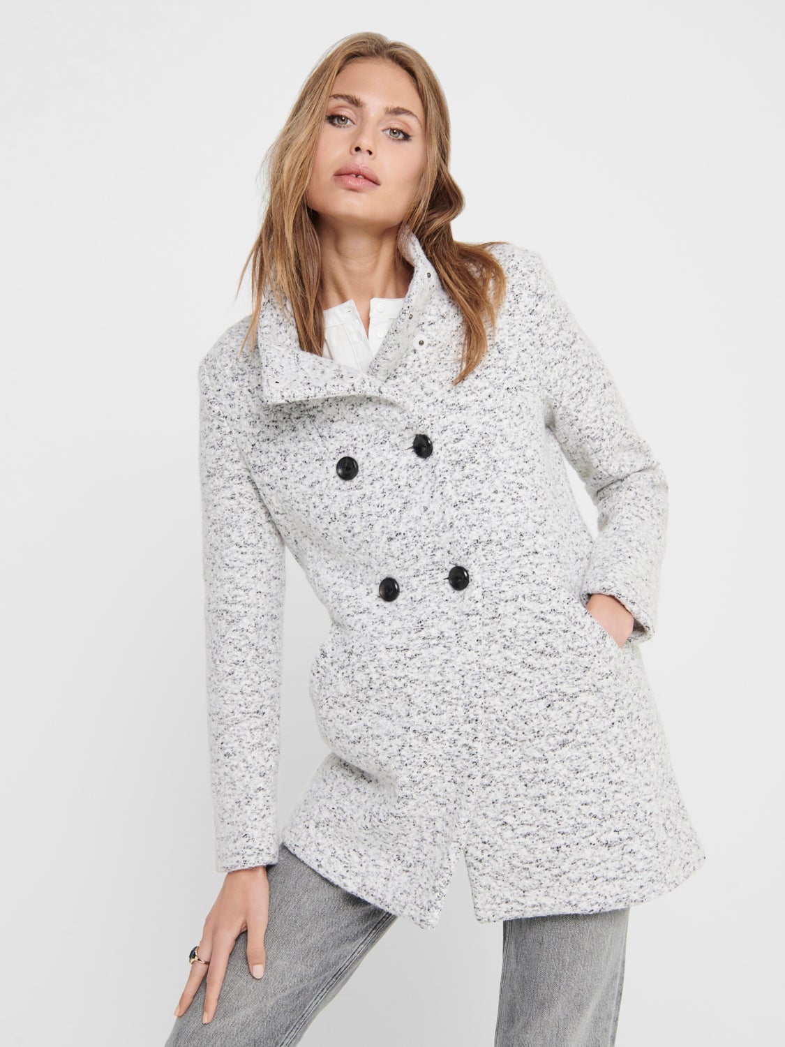 Wool Coat