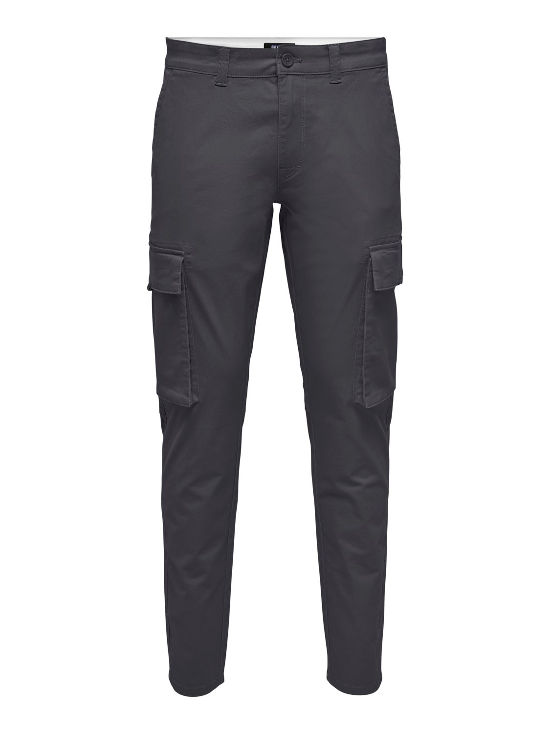 Cargo trousers