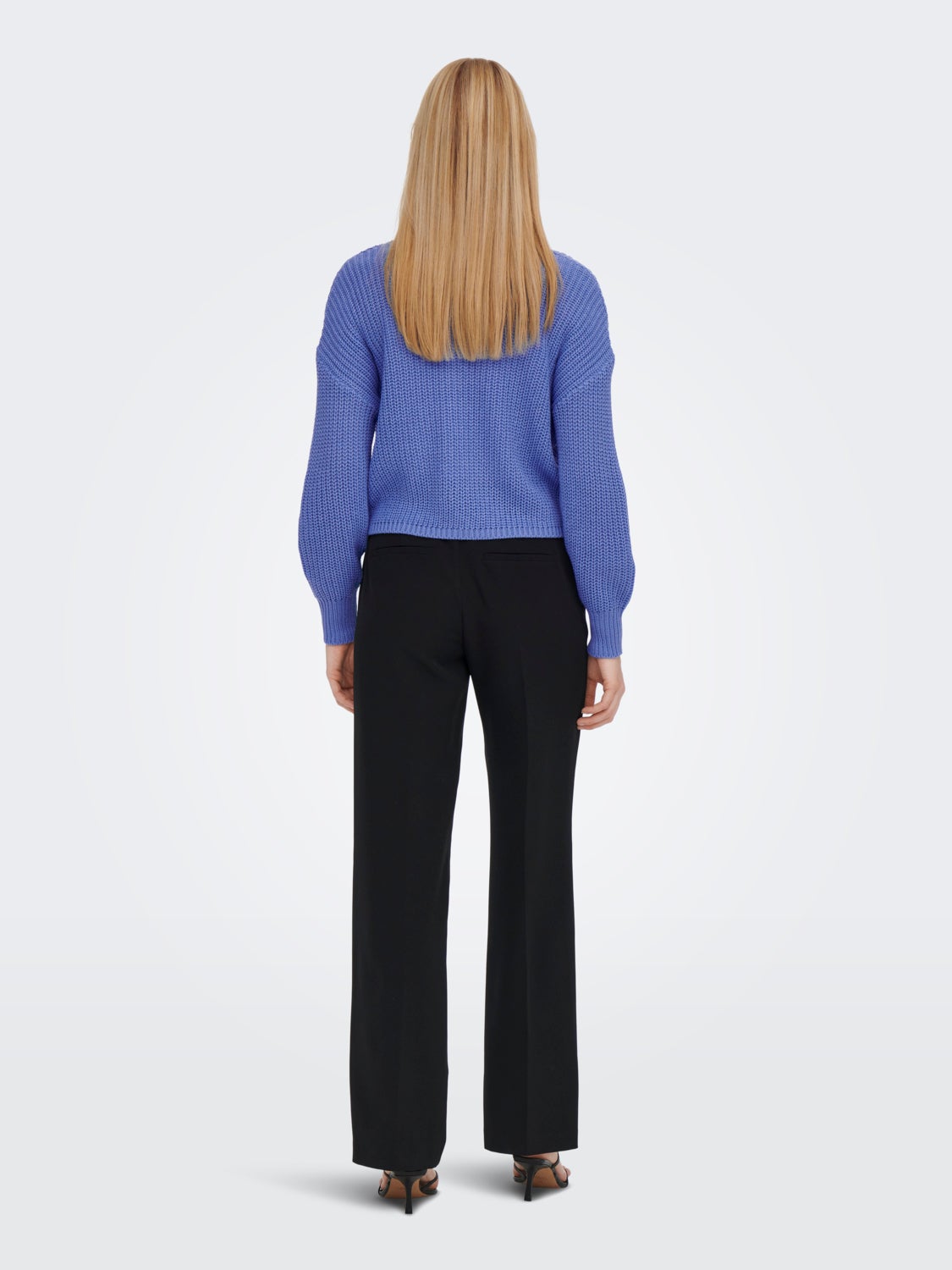 Texture Knitted Cardigan