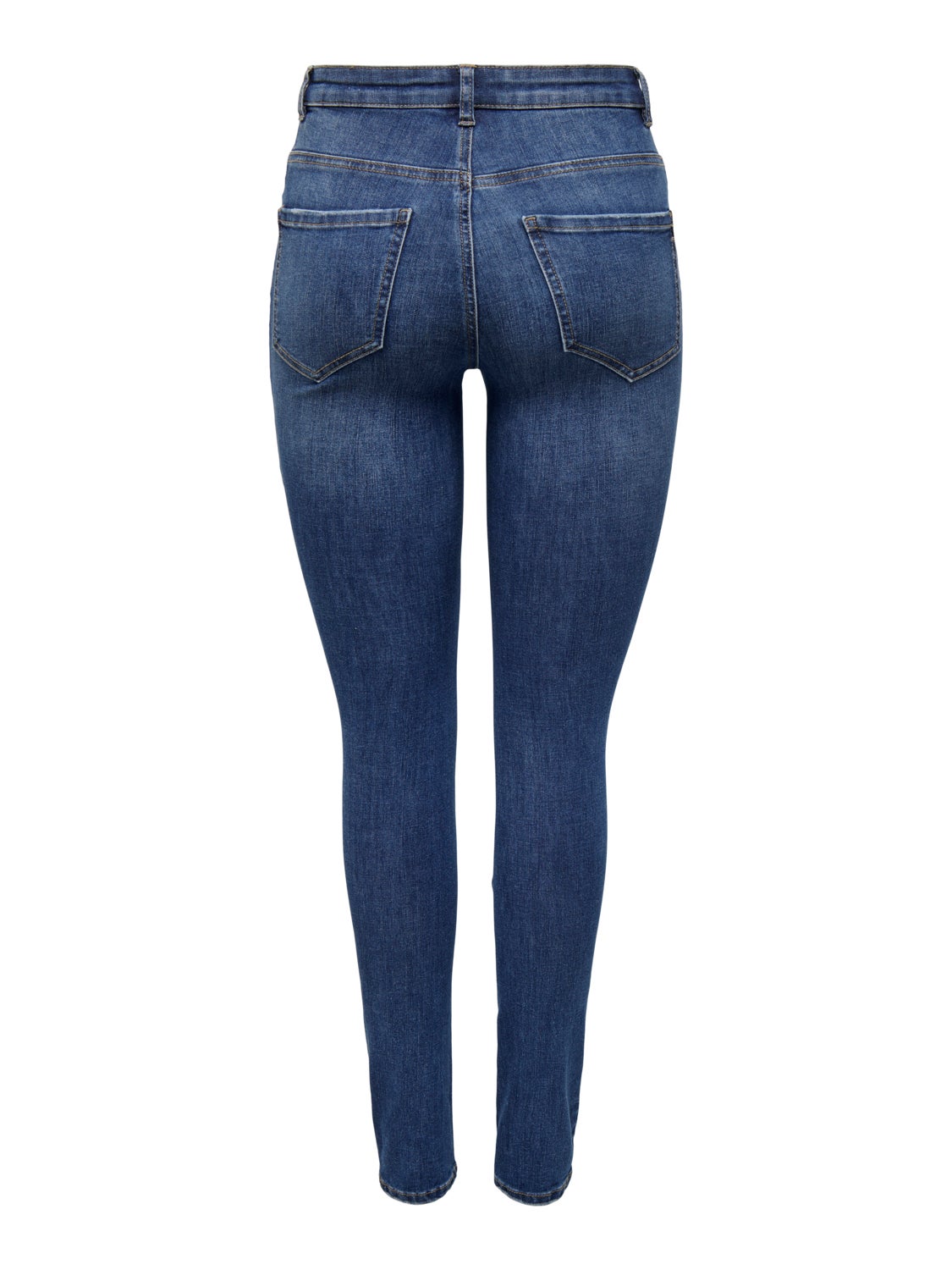 ONLROSE HW SKINNY FIT JEANS