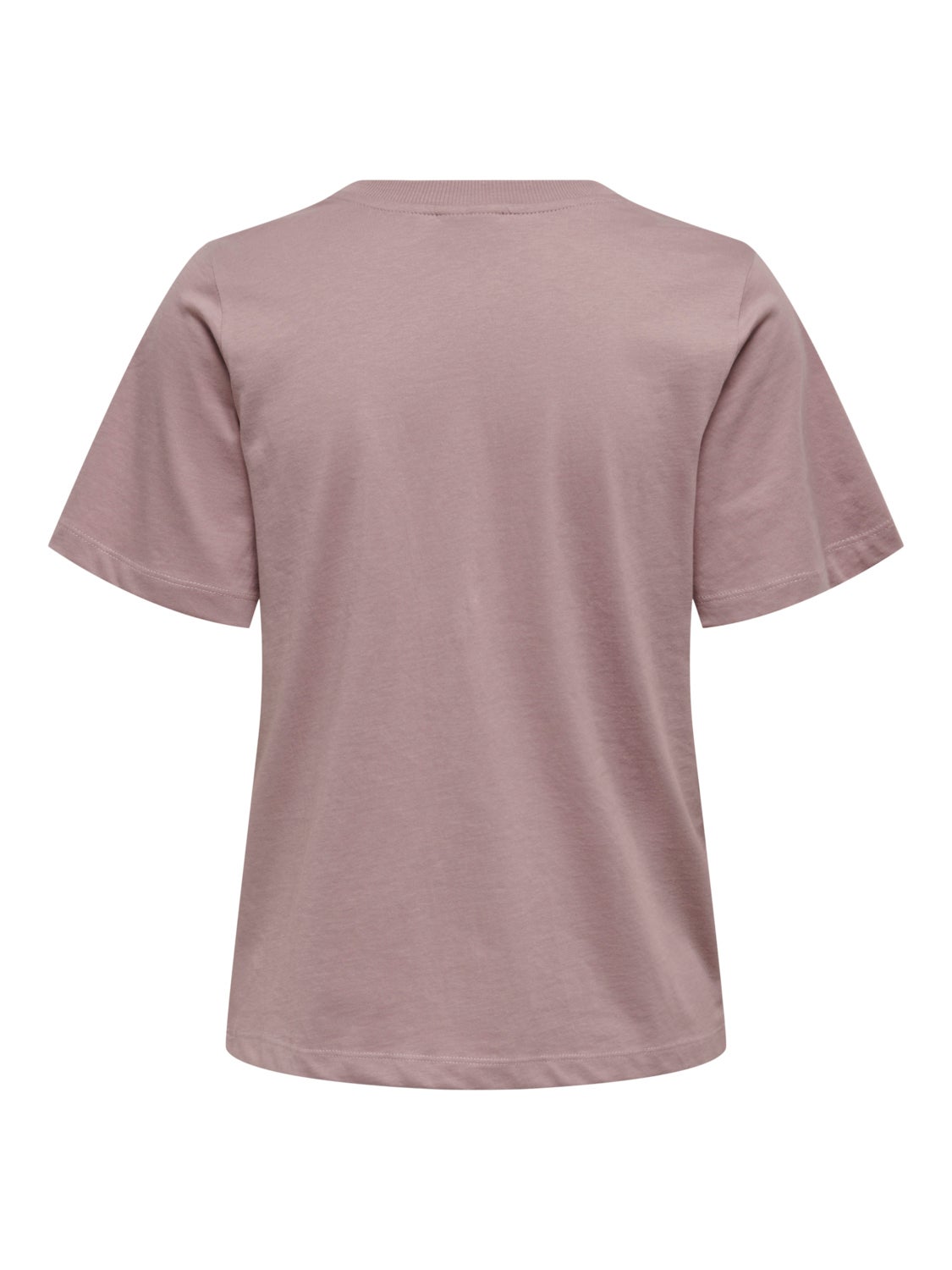 Regular Fit O-Neck T-Shirt