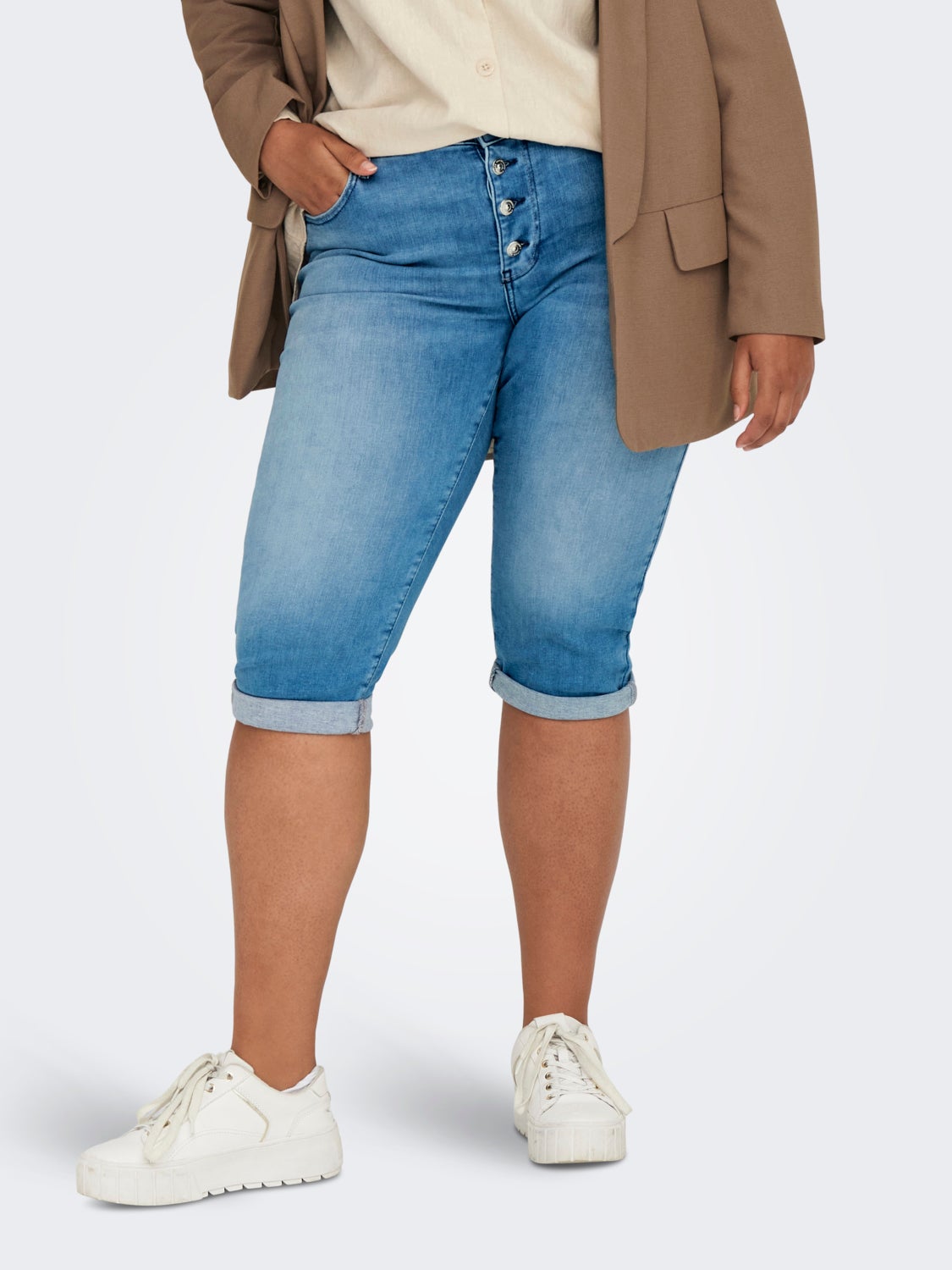 CARWILLY REG KNICKERS DNM TAIBOX