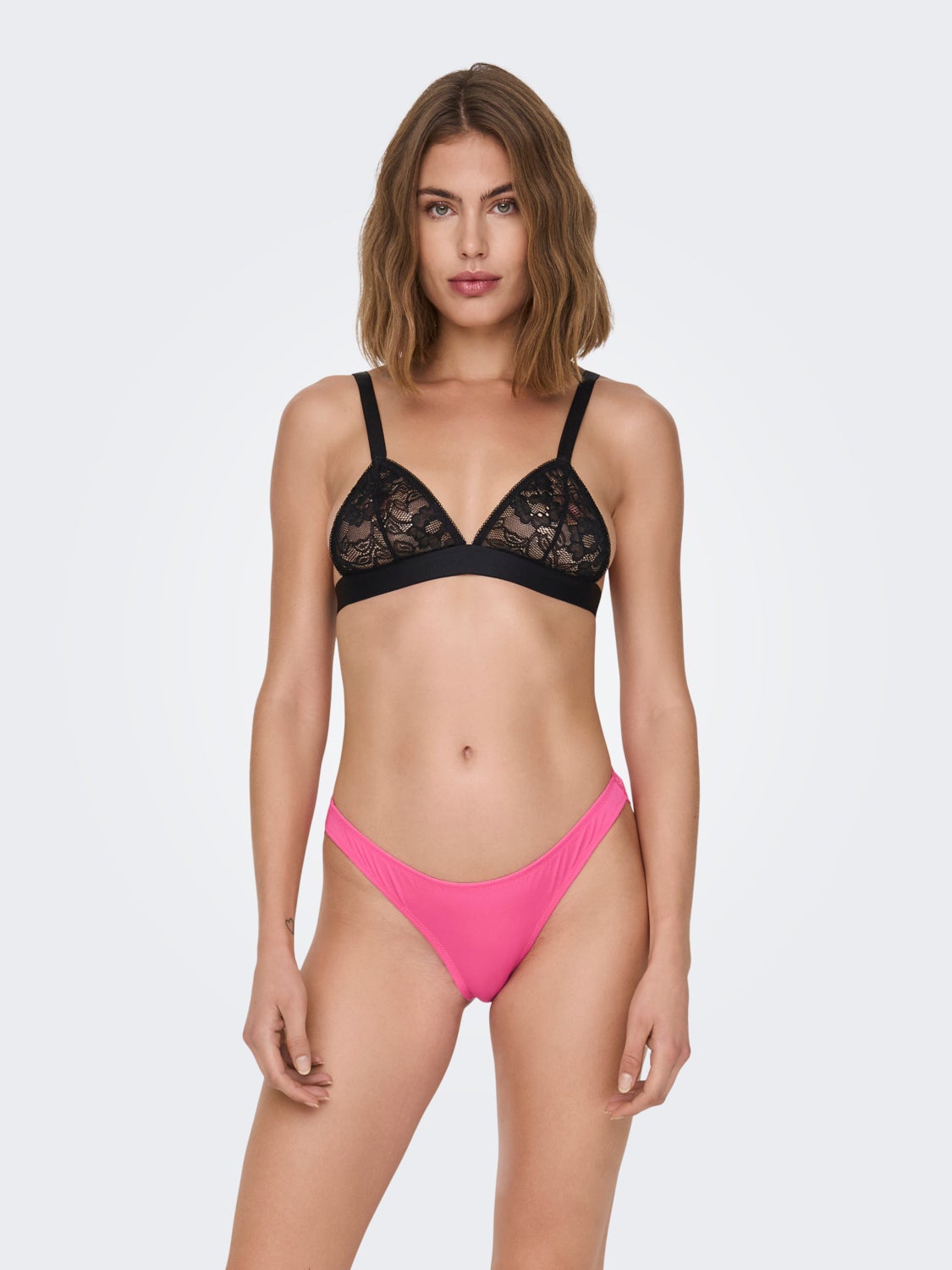 2-pack brazilian lace Briefs