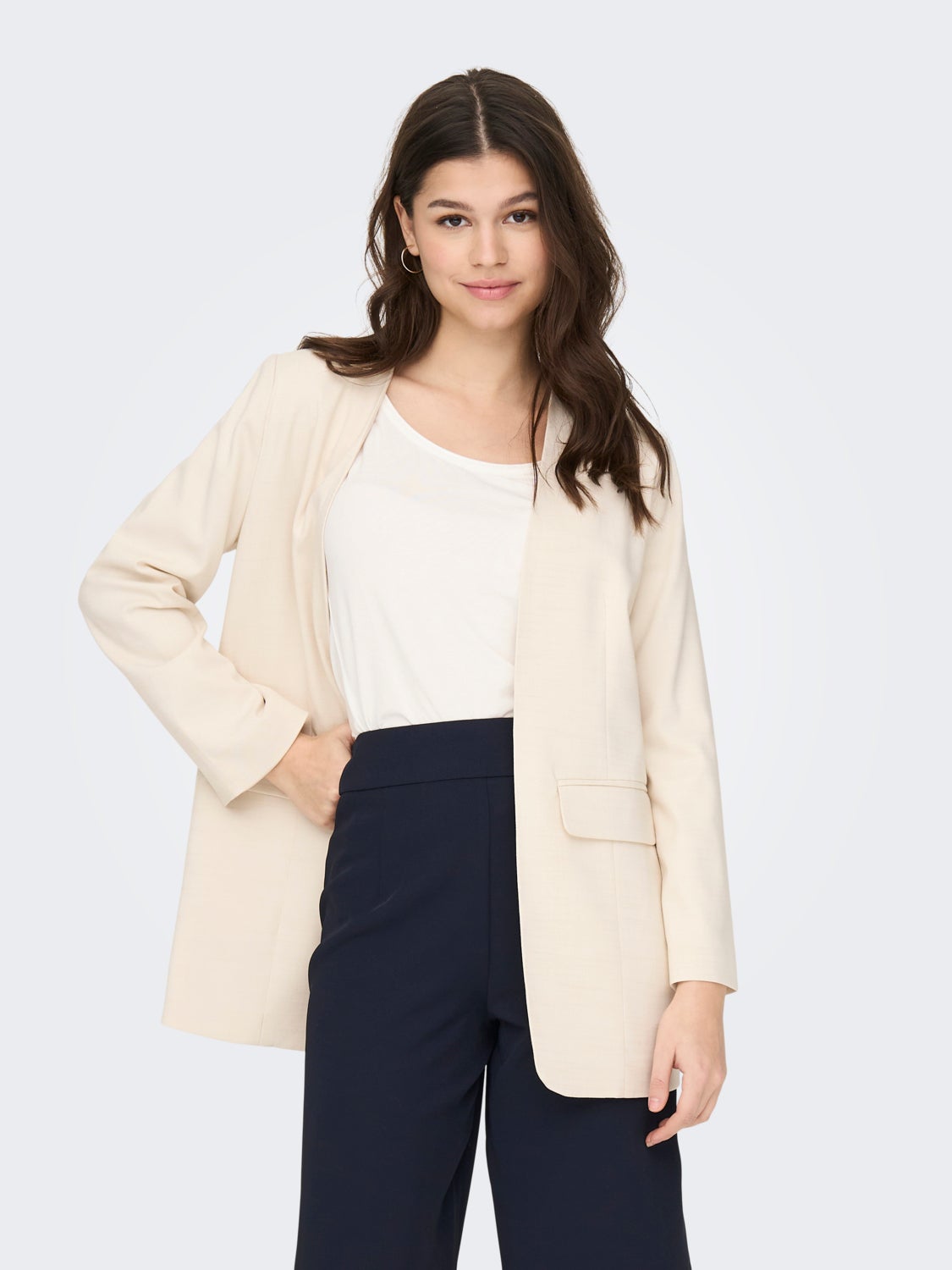 Regular Fit Tank Top