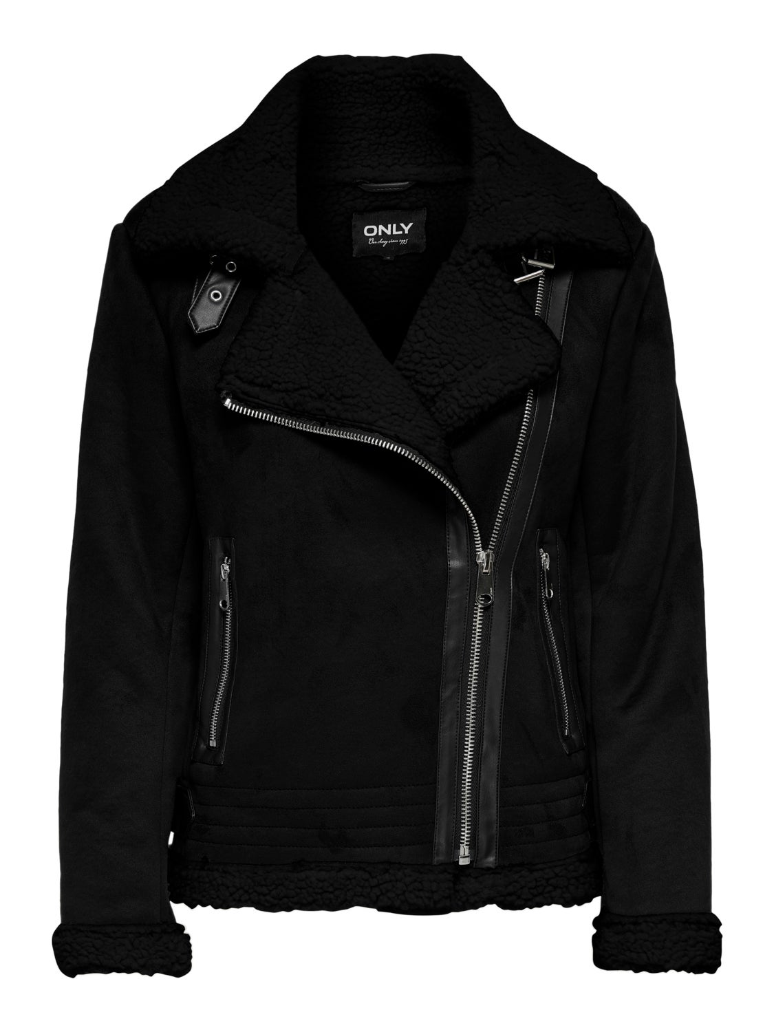 Aviator Bonded Jacket